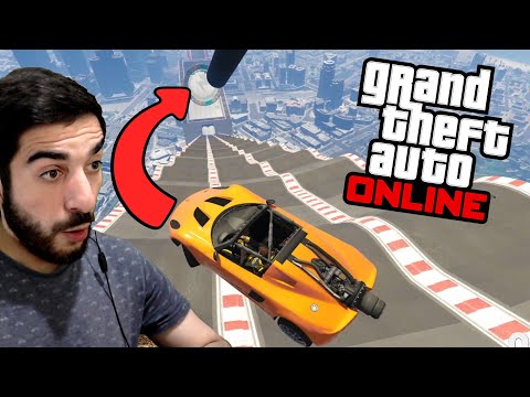 GTA 5 ONLINE ქართულად მონატრებული დაშვებები